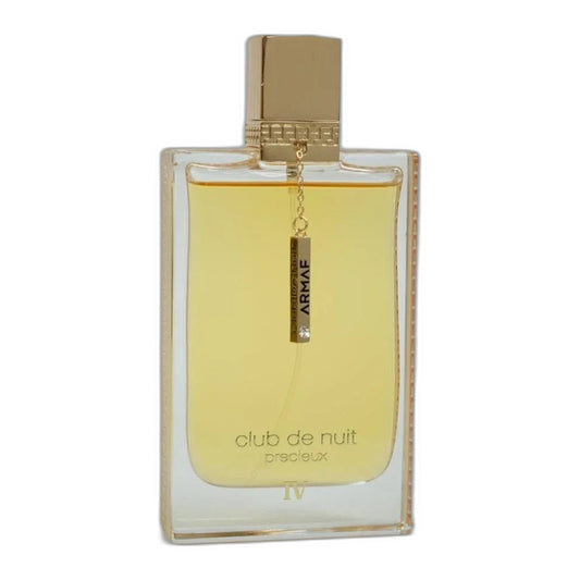 Armaf Club de Nuit Precieux IV Extrait de Parfum for Women