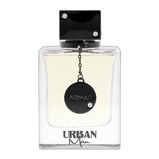 Armaf Club de Nuit Urban Eau de Parfum for Men