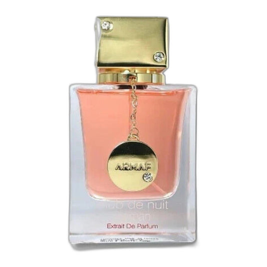 Armaf Club De Nuit Woman Extrait de Parfum for Women