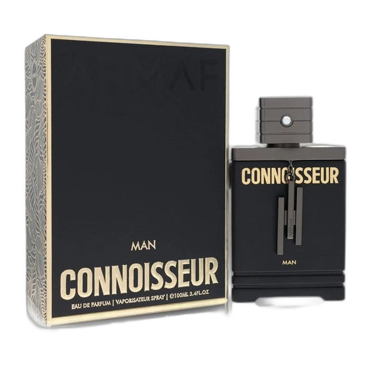 Armaf Connoisseur Eau de Parfum for Men