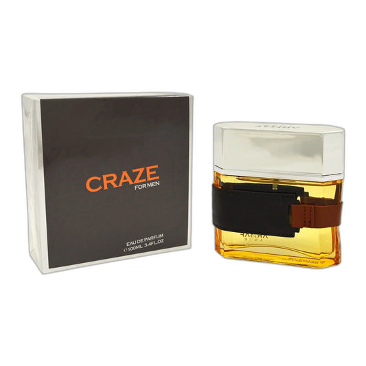 Armaf Craze Eau de Parfum perfume bottle
