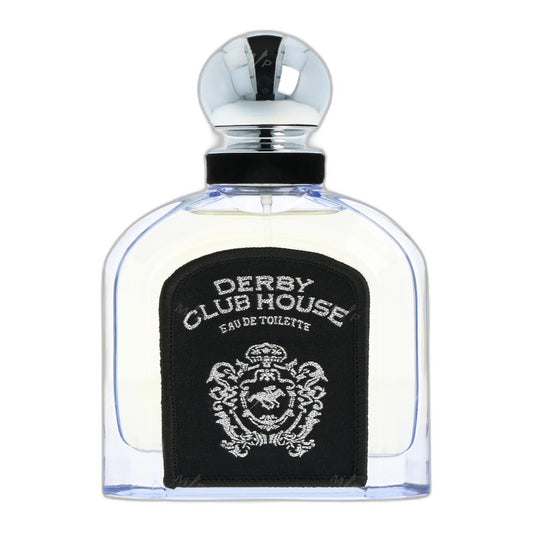 Armaf Derby Club House Eau de Toilette perfume bottle