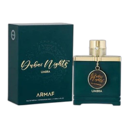 Armaf Dubai Nights Umbra Eau de Parfum for Unisex
