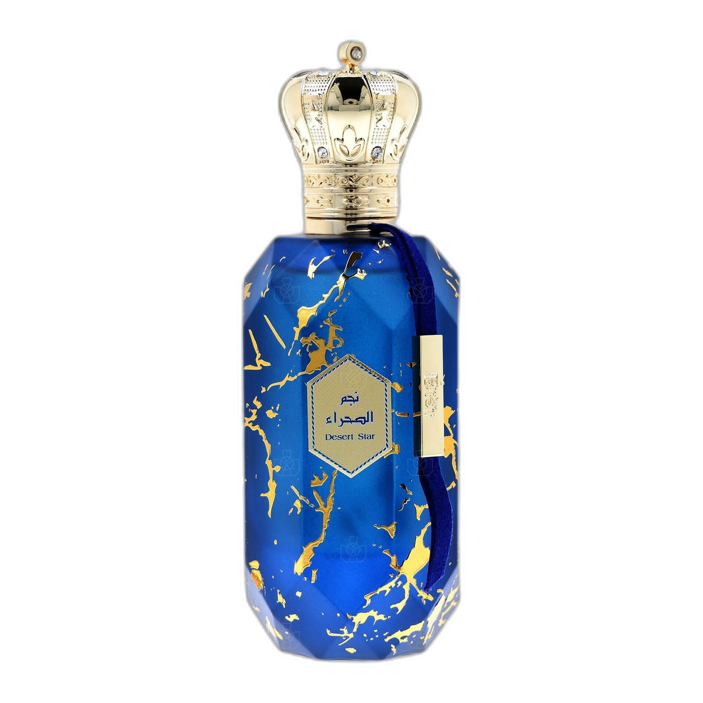 Armaf Eter Desert Star Eau de Parfum perfume bottle