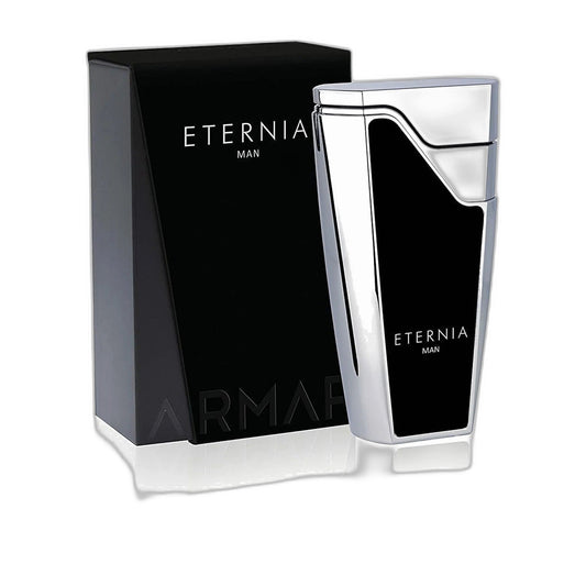 Armaf Eternia Man Eau de Parfum perfume bottle