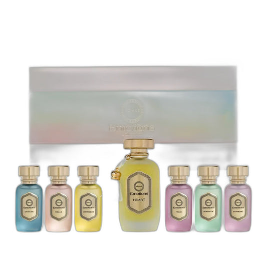 Armaf Heart of Emotions Eau de Parfum for Unisex