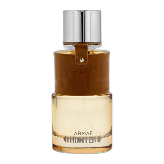 Armaf Hunter Eau de Parfum perfume bottle