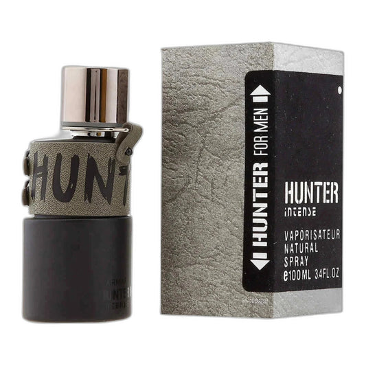 Armaf Hunter Intense Eau de Parfum perfume bottle