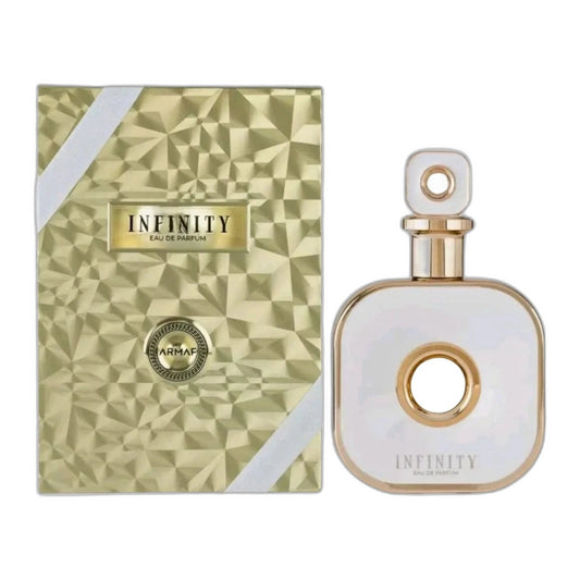 Armaf Infinity Eau de Parfum for Women