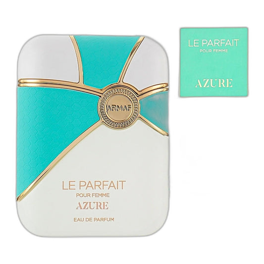 Armaf Le Parfait Azure Eau de Parfum for Women