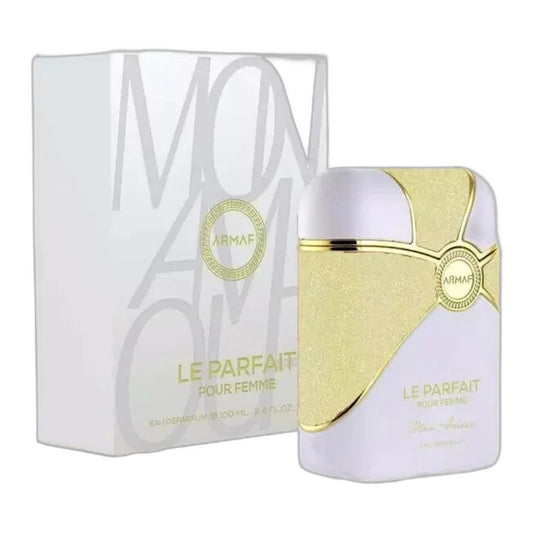 Armaf Le Parfait Mon Amour Eau de Parfum perfume bottle