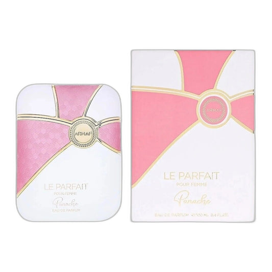 Armaf Le Parfait Panache Eau de Parfum for Women