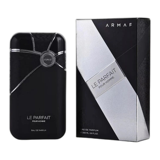Armaf Le Parfait Pour Homme Eau de Parfum for Men