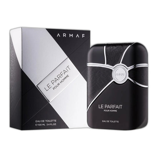 Armaf Le Parfait Pour Homme Eau de Toilette for Men