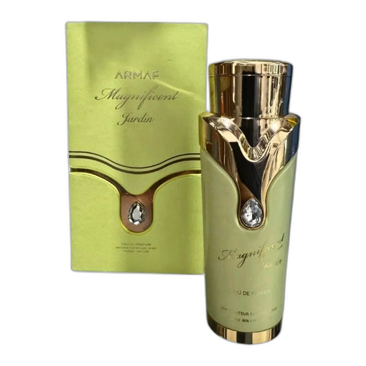 Armaf Magnificent Jardin Eau de Parfum for Women