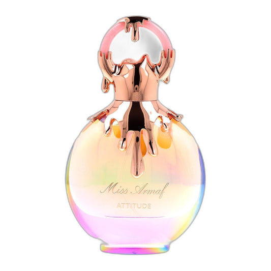 Armaf Miss Armaf Attitude Eau de Parfum perfume bottle