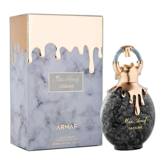 Armaf Miss Armaf Dazzling Eau de Parfum perfume bottle