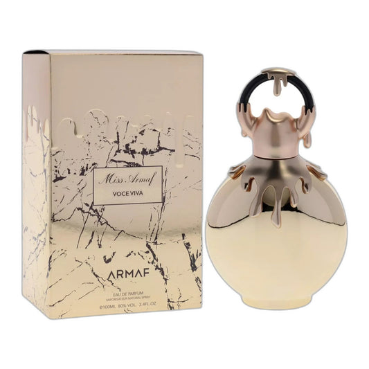 Armaf Miss Armaf Voce Viva Eau de Parfum perfume bottle