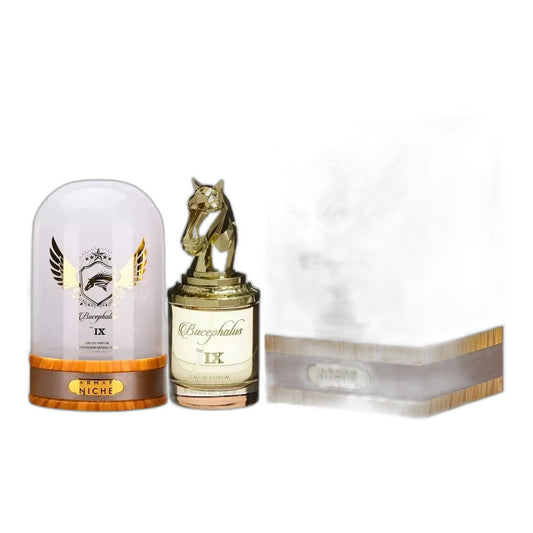 Armaf Niche Bucephalus No. IX Eau de Parfum for Men