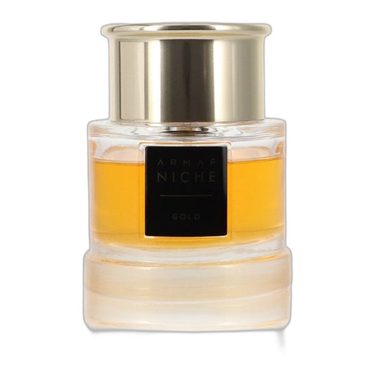 Armaf Niche Gold by Armaf perfume bottle