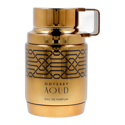 Armaf Odyssey Aoud Eau de Parfum perfume bottle