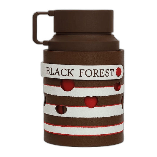 Armaf Odyssey Black Forest Dessert Edition Eau de Parfum for Unisex