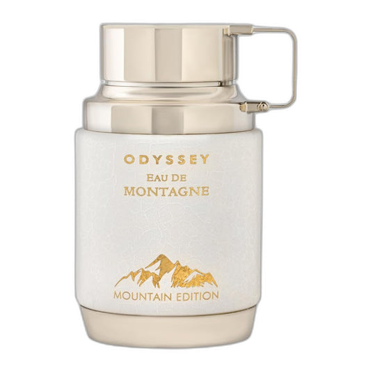 Armaf Odyssey Eau De Montagne Mountain Edition Eau de Parfum for Unisex