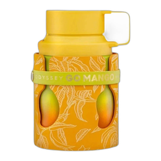 Armaf Odyssey Go Mango Tropical Collection Eau de Parfum for Unisex