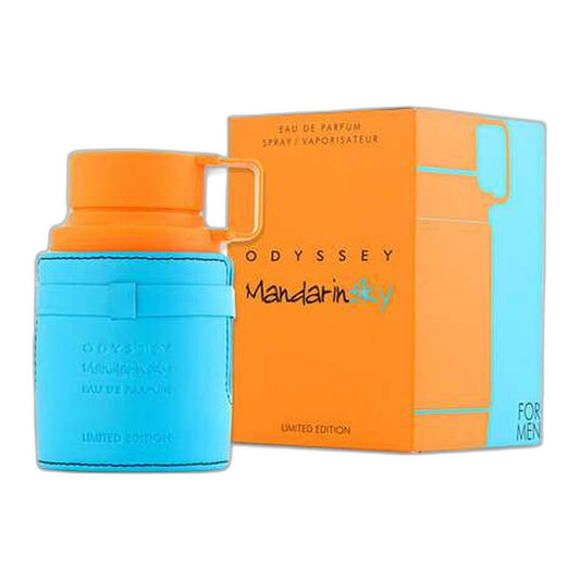 Armaf Odyssey Mandarin Sky Eau de Parfum for Men