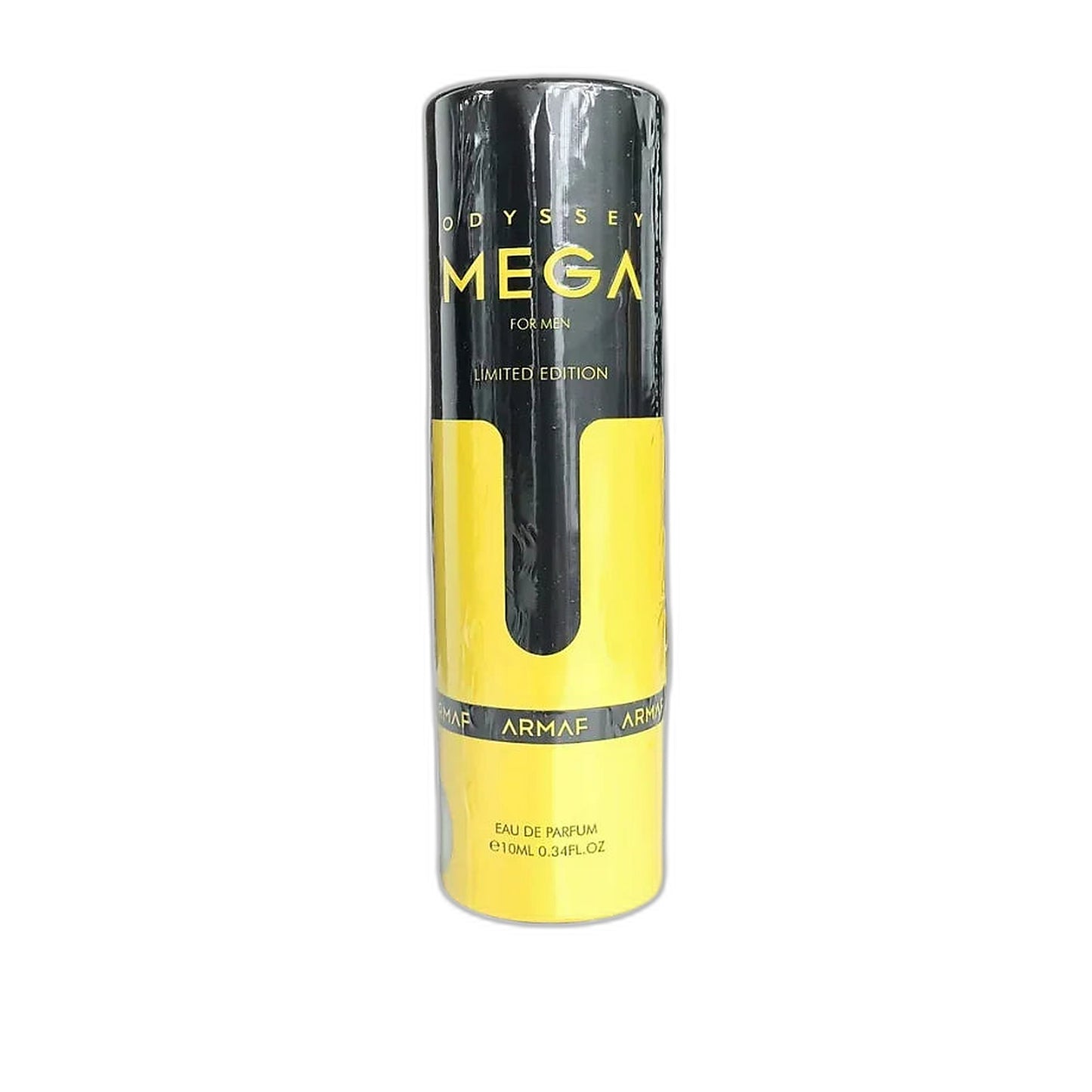 Armaf Odyssey Mega Eau de Parfum perfume bottle