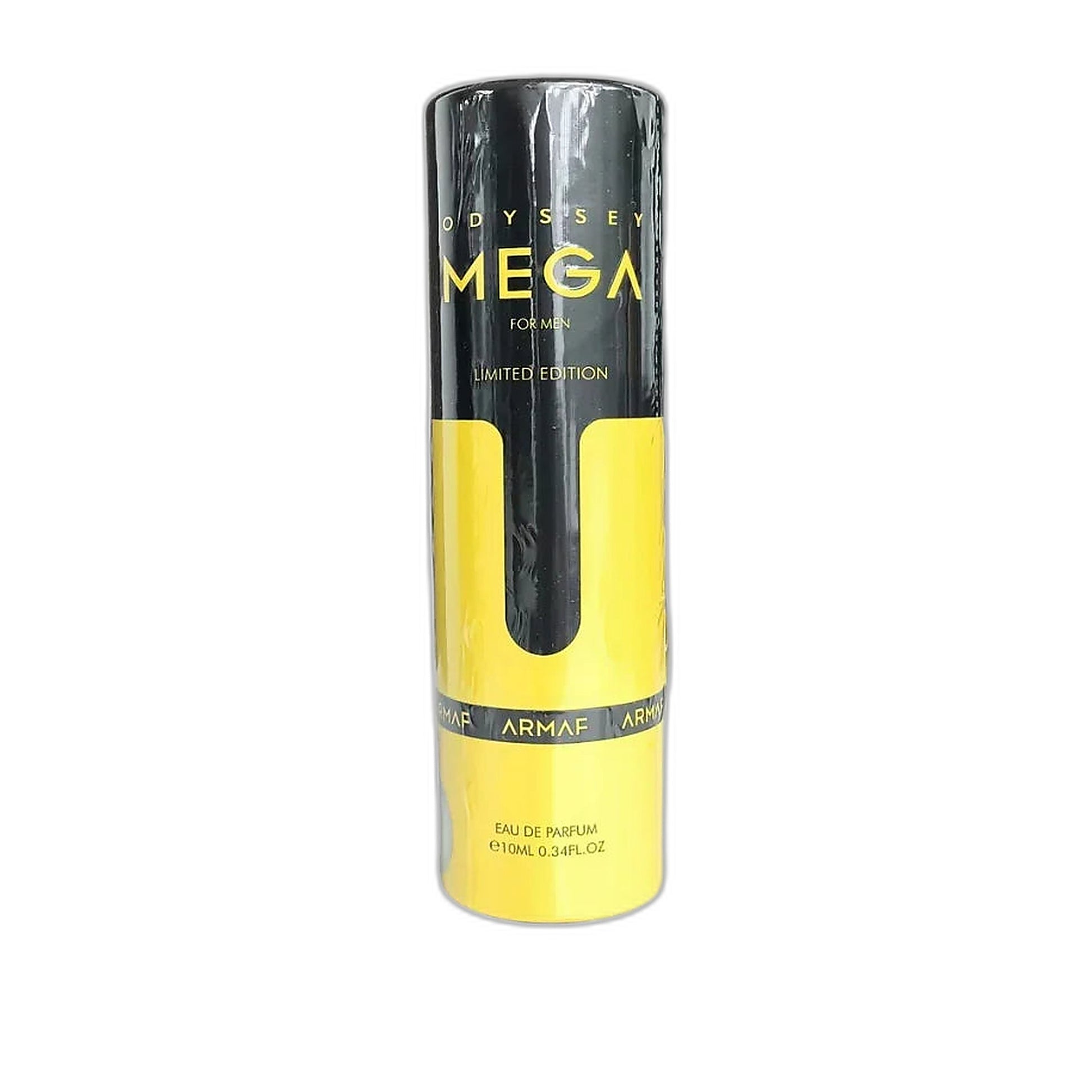 Armaf Odyssey Mega Eau de Parfum perfume bottle