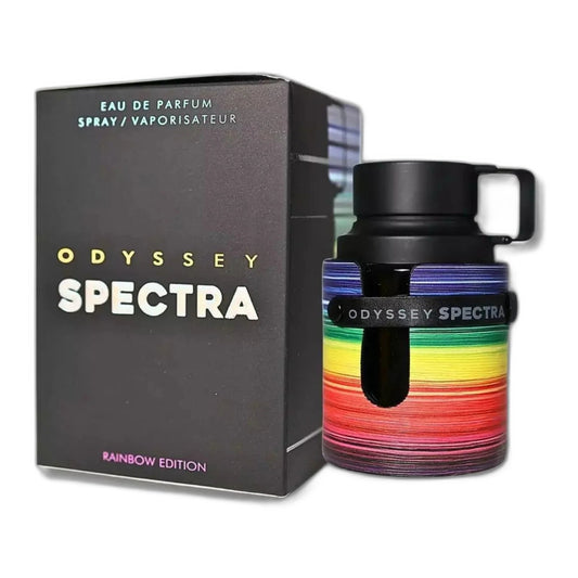 Armaf Odyssey Spectra Eau de Parfum for Men