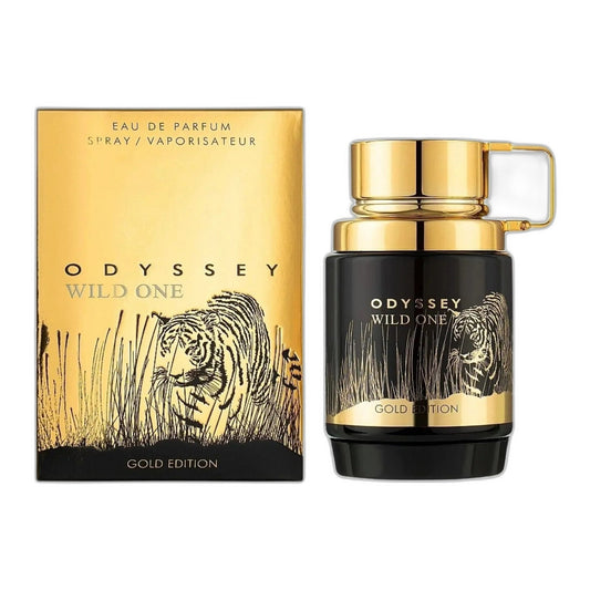 Armaf Odyssey Wild One Eau de Parfum for Men