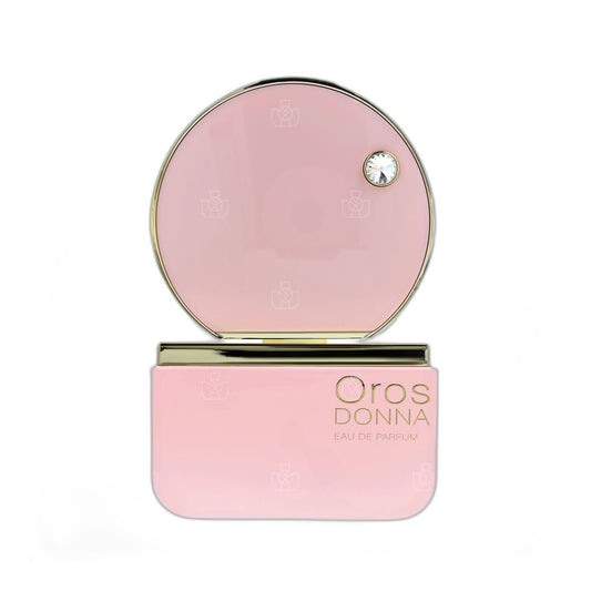 Armaf Oros Donna Eau de Parfum perfume bottle