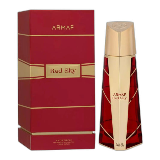 Armaf Red Sky Eau de Parfum for Women