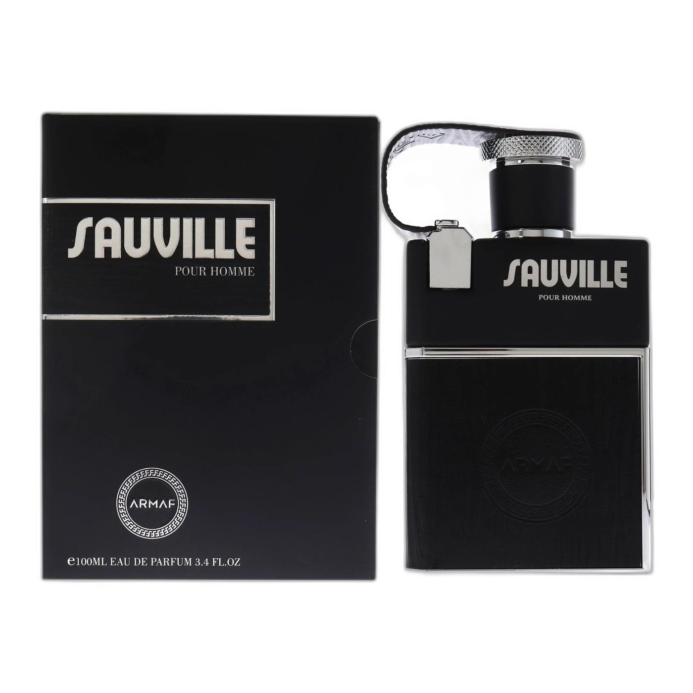 Armaf Sauville Eau de Parfum perfume bottle