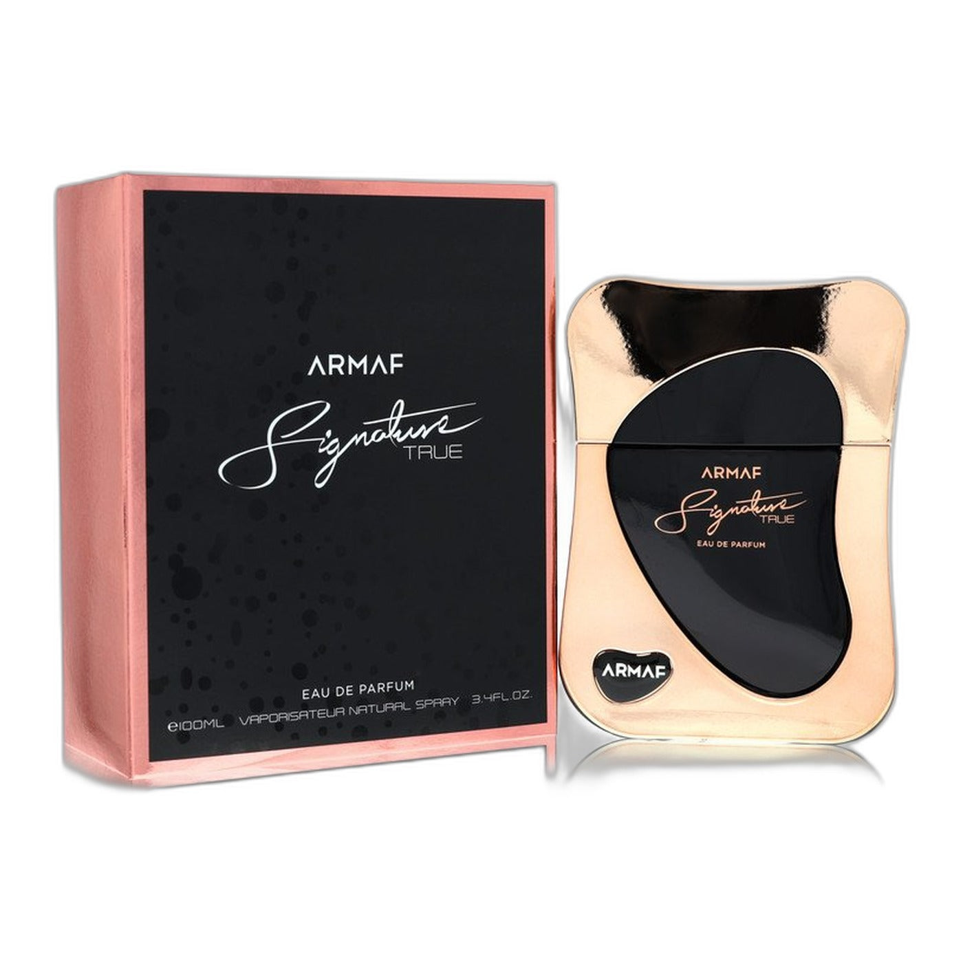 Armaf Signature True by Armaf perfume bottle