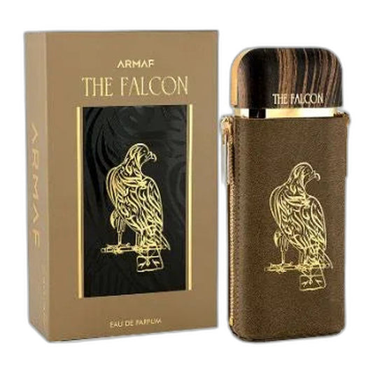 Armaf The Falcon Eau de Parfum perfume bottle