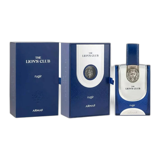 Armaf The Lion's Club Rugir Eau de Parfum for Men