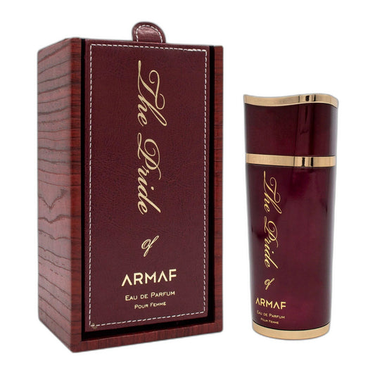 Armaf The Pride of Armaf Pour Femme Eau de Parfum for Women