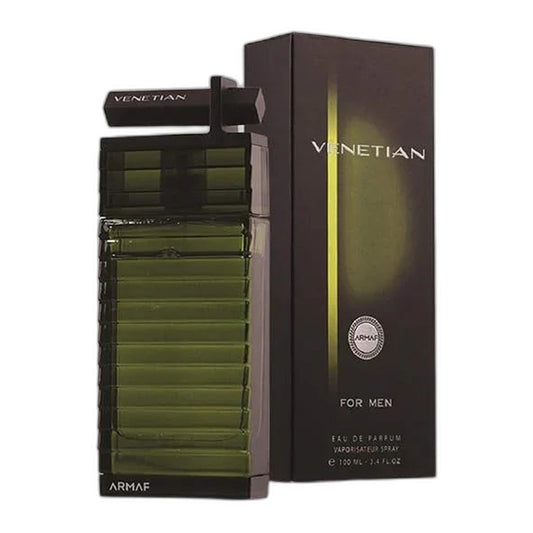 Armaf Venetian Eau de Parfum perfume bottle