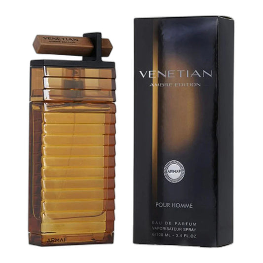 Armaf Venetian Pour Homme Eau de Parfum for Men