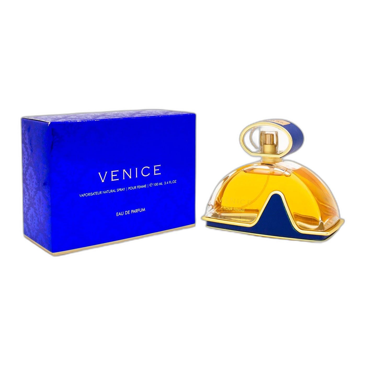 Armaf Venice Eau de Parfum perfume bottle
