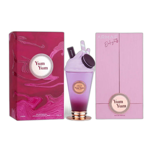Armaf Yum Yum Eau de Parfum for Women