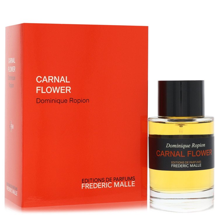 Carnal Flower by Frederic Malle perfume bottle