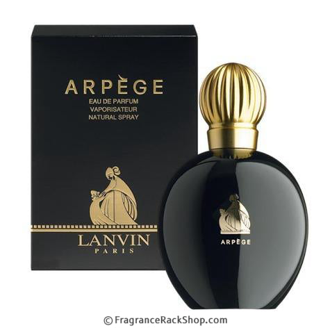 Lanvin Arpege Eau de Parfum perfume bottle