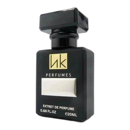 Awesome perfume bottle