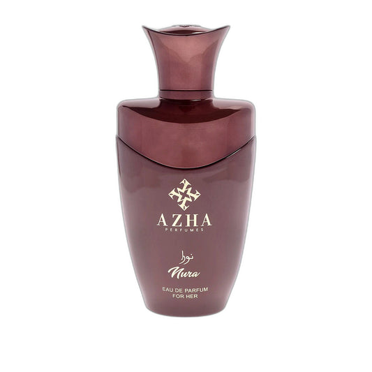 Azha Perfumes Nura Eau de Parfum perfume bottle