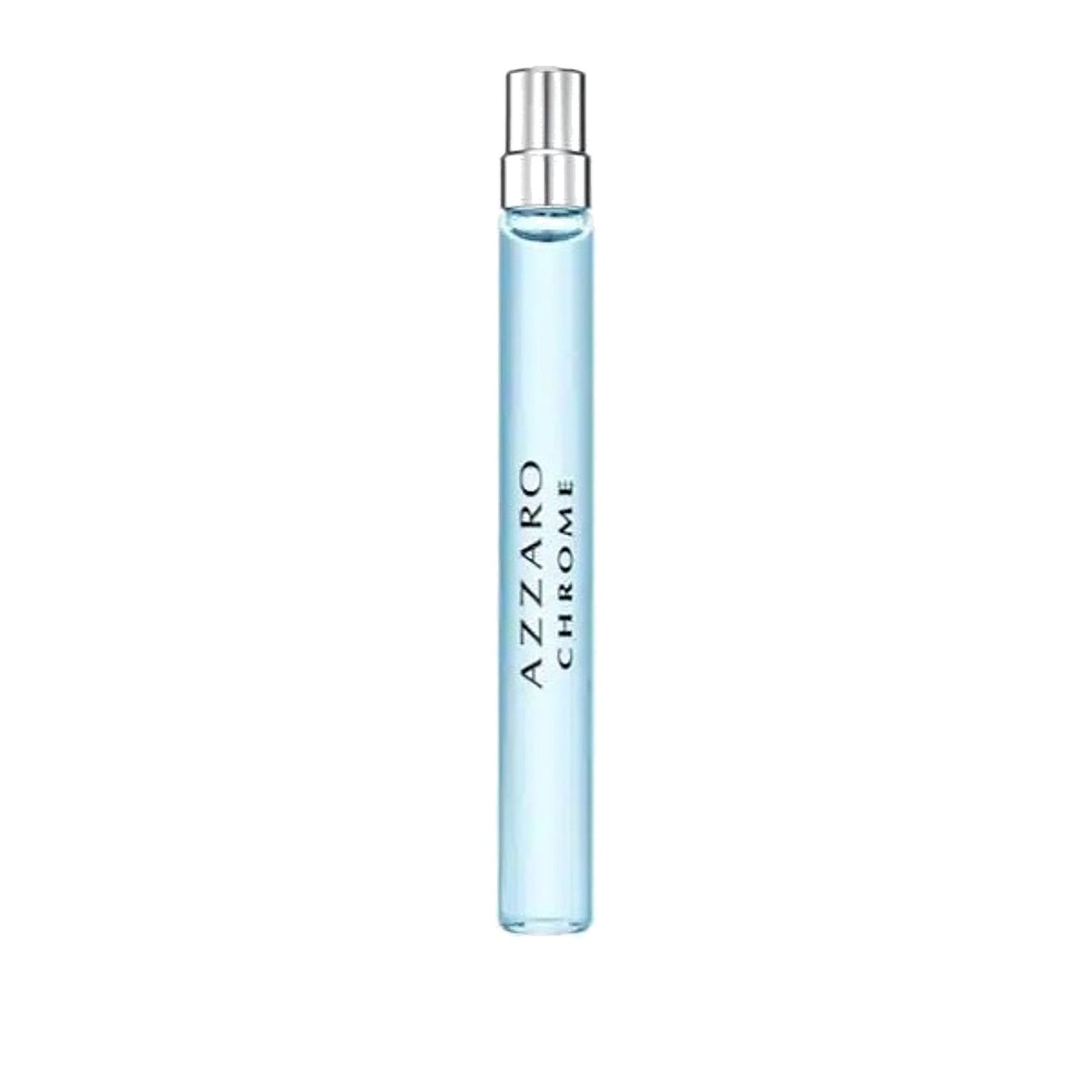 Azzaro Chrome Eau de Toilette perfume bottle