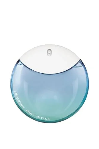 Issey Miyake A Drop D'Issey Fraiche Eau de Parfum carton and packaging